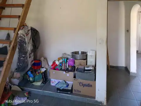 Casa en Venta 24 años