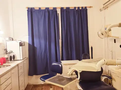 Consultorio y Local en venta en Rosario