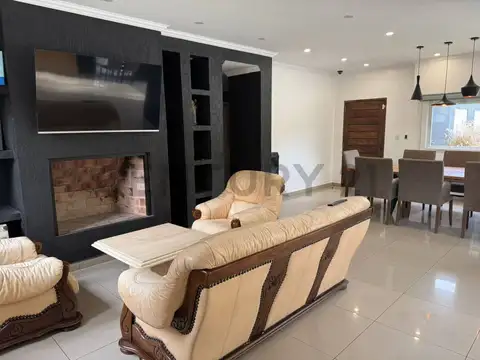 Casa en Venta 2 años