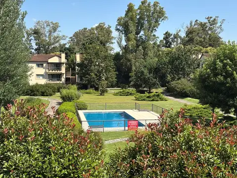 Departamento  en Alquiler en North Ville, Pilar, G.B.A. Zona Norte