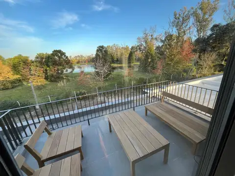 Townhouses en venta en Oliden Joven  Pilar