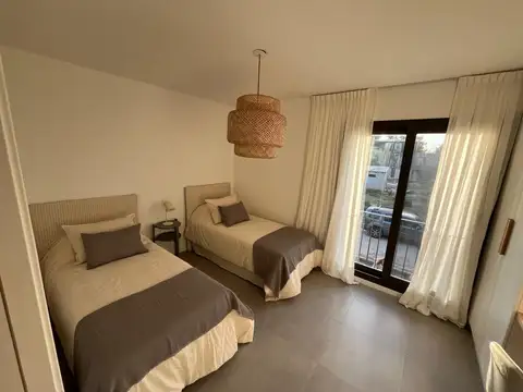 Departamento en Venta en Countries y Barrios Cerrados en Pilar, USD 300.000