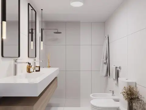 Departamento en Venta de 2 dormitorios