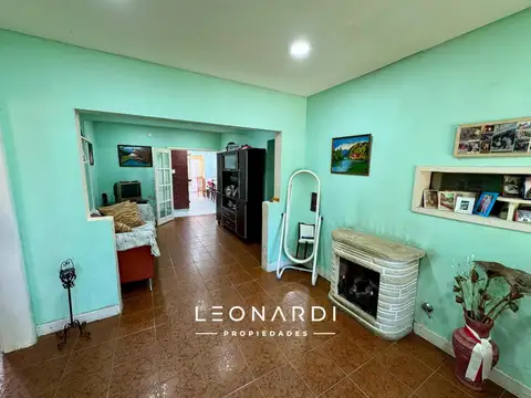 Casa en Venta de 5 dormitorios