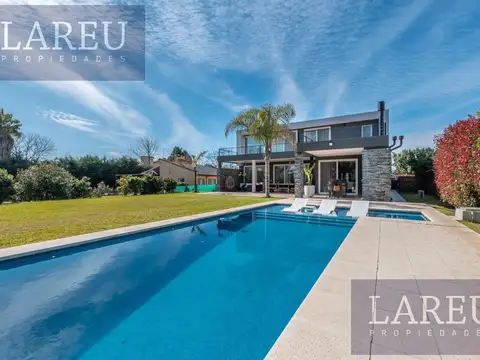 Casa en Venta de 3 dormitorios