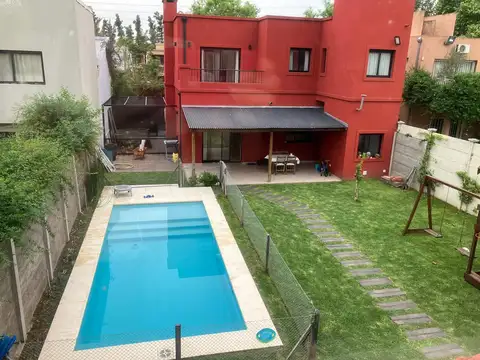 AV.Sta. Fé  al 3000