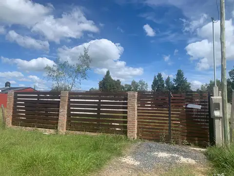 Terreno en Venta de 300,0 m2