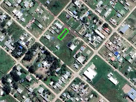 Gabino Ezeiza e/ Guiraldes y Boloqui