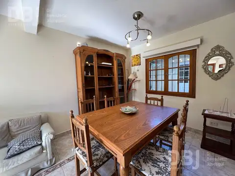 Depto Tipo Casa en Venta de 3 dormitorios