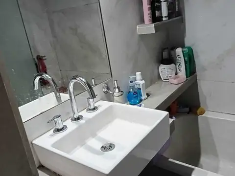 Departamento  en Venta en Villa Crespo, Capital Federal, Buenos Aires