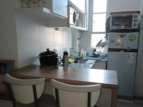 Departamento  en Venta en Villa Crespo, Capital Federal, Buenos Aires
