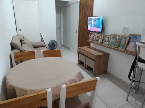 Departamento en Venta en Villa Crespo, USD 79.000