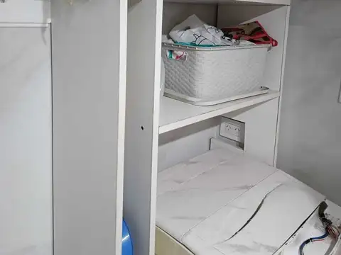 Departamento en Venta 20 años