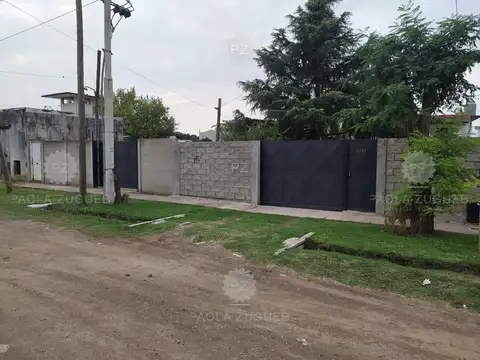 Casa Chalet  en Venta ubicado en Florencio Varela, G.B.A. Zona Sur, Argentina
