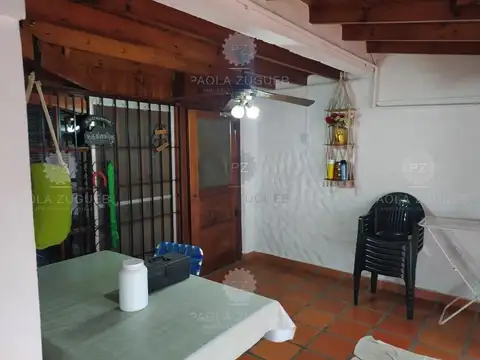 Casa en Venta 15 años