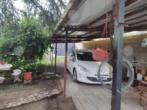 Casa en Venta en Florencio Varela, USD 70.000