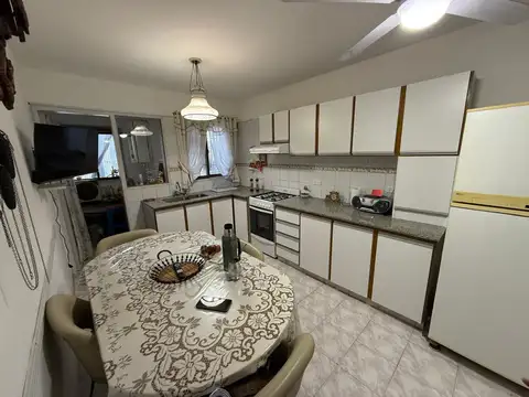 Departamento en Alquiler de 4 ambientes