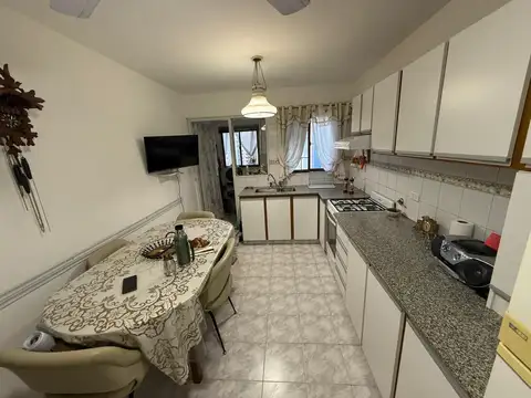 Departamento en Alquiler de 2 dormitorios