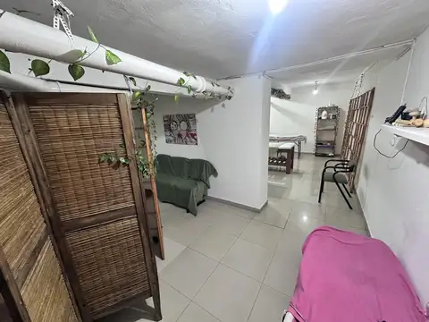 Local en Alquiler A Estrenar