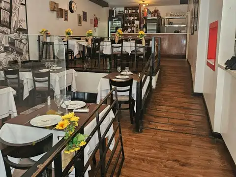 Fondo Comercio en Venta 47 años