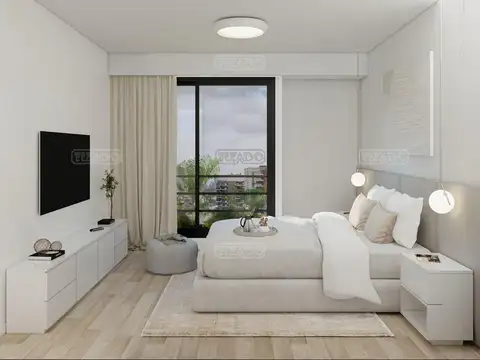 Departamento en Venta al Sudoeste