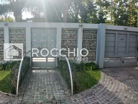 Casa en Venta de 4 dormitorios