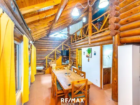 Casa en Venta de 2 dormitorios