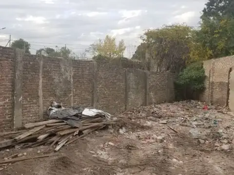 Terreno en Venta de 334,0 m2