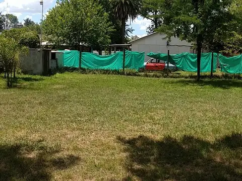 Av. Álvarez Thomas 2100