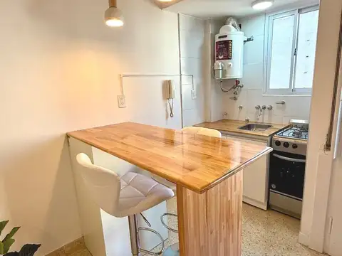 Departamento en Venta 49 años