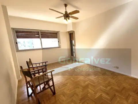 Departamento en Venta en Olivos Maipu/Uzal, USD 145.000