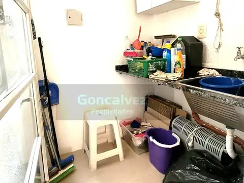 Departamento en Venta al Norte