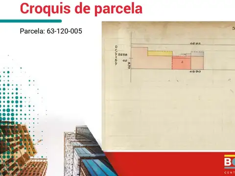 Terreno en Venta en Villa Urquiza, USD 450.000