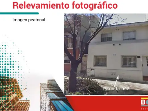 Terreno en Venta de 399,0 m2