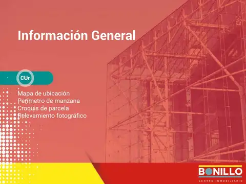 Terreno en Venta de 399,0 m2