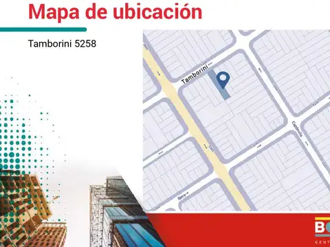 Venta de Lote 8,70 m x 45,92 m en Villa Urquiza