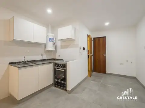 Departamento en Venta al Oeste
