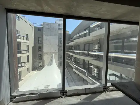 Oficina en Alquiler A Estrenar