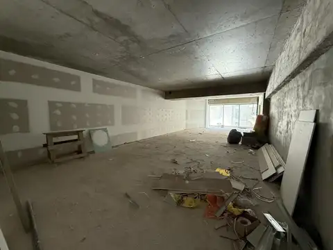 Torre QIUB Oficinas en Palermo · 80 a 211 m2