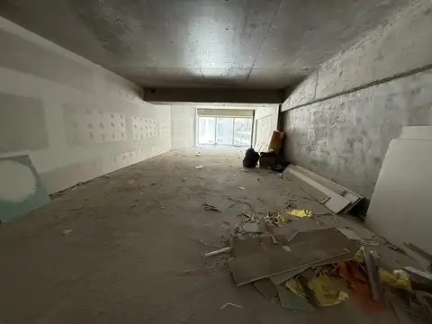 Oficina en Alquiler en Villa Crespo, USD 1.850