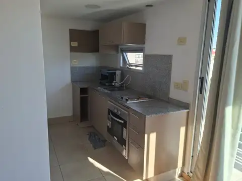 Departamento en Alquiler al Suroeste