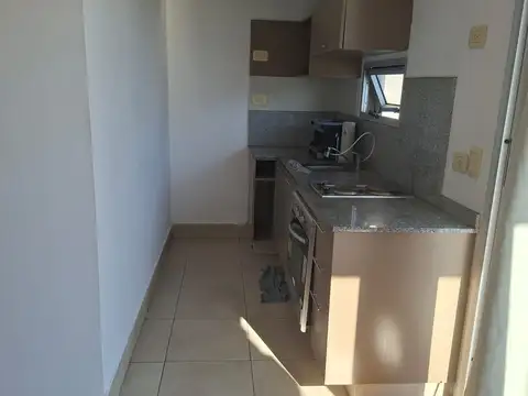 Departamento en Alquiler 9 años