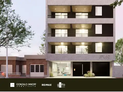 General Juan Pablo López 100