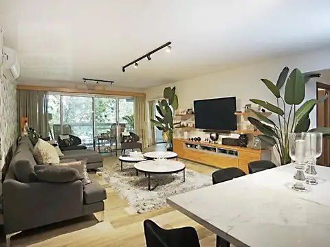 Departamento en Venta en Caballito, USD 535.000