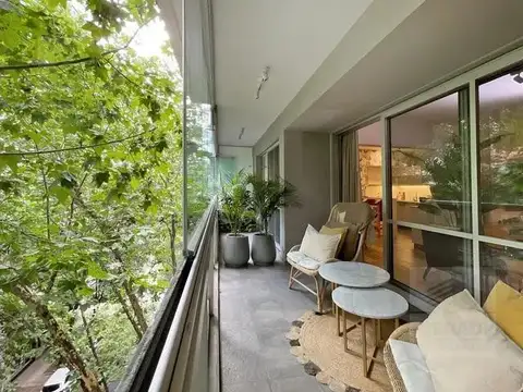 Departamento en Venta al Oeste