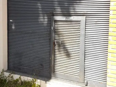 Depto Tipo Casa en Venta de 4 ambientes