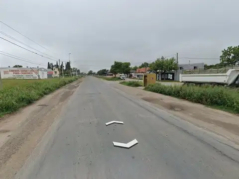 Terreno en Venta de 950,0 m2