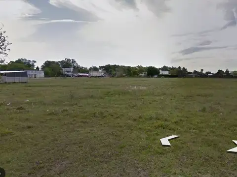 Terreno en Venta en Puerto Gral San Martin, USD 60.000