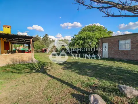 Casa En Venta Villa El Sol