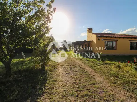 CASA EN VENTA VILLA EL SOL RUTA 51